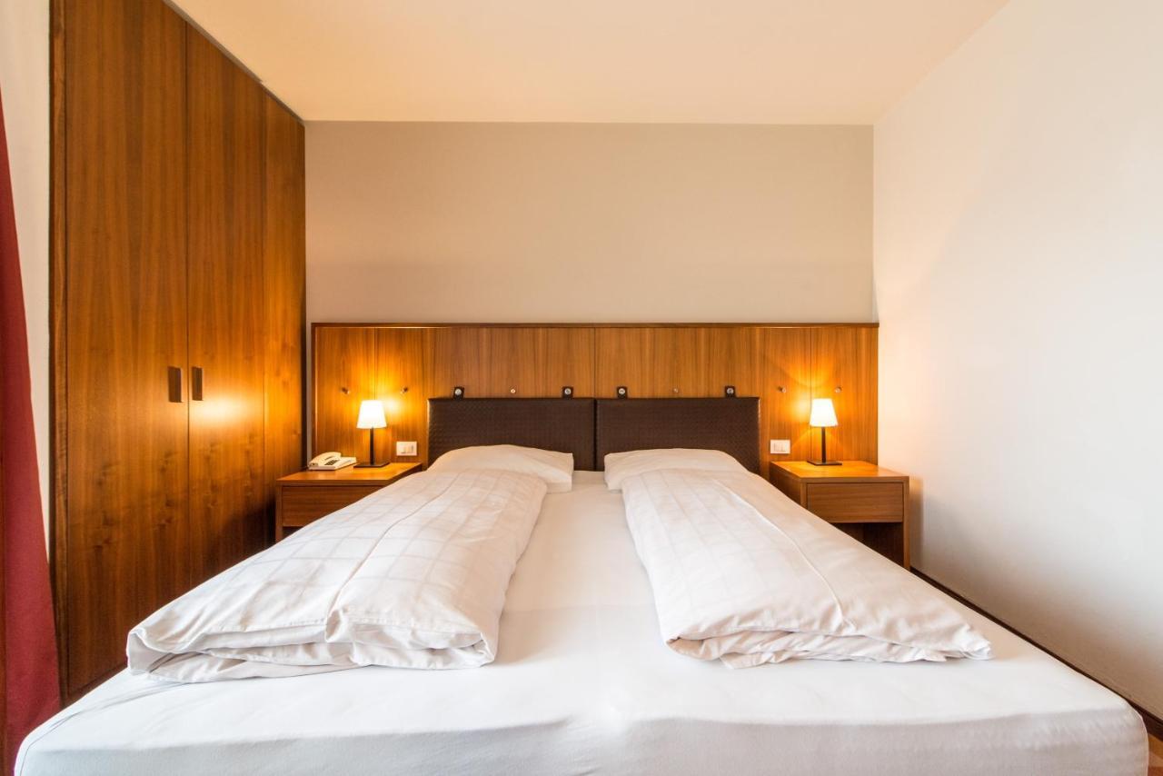 Hotel Tubris Campo Tures Exterior photo