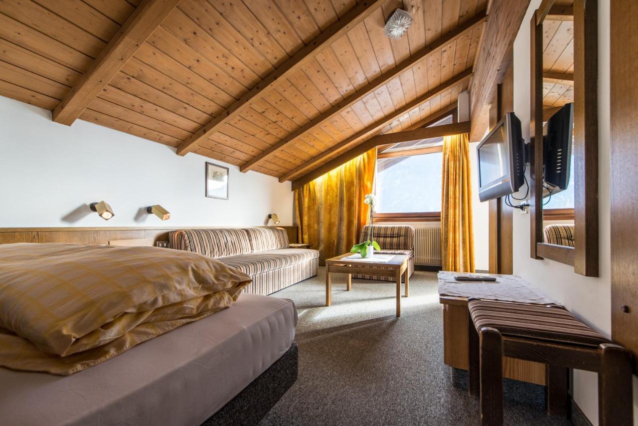 Hotel Tubris Campo Tures Exterior photo