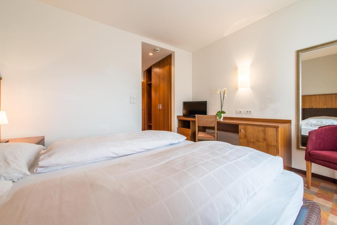 Hotel Tubris Campo Tures Exterior photo