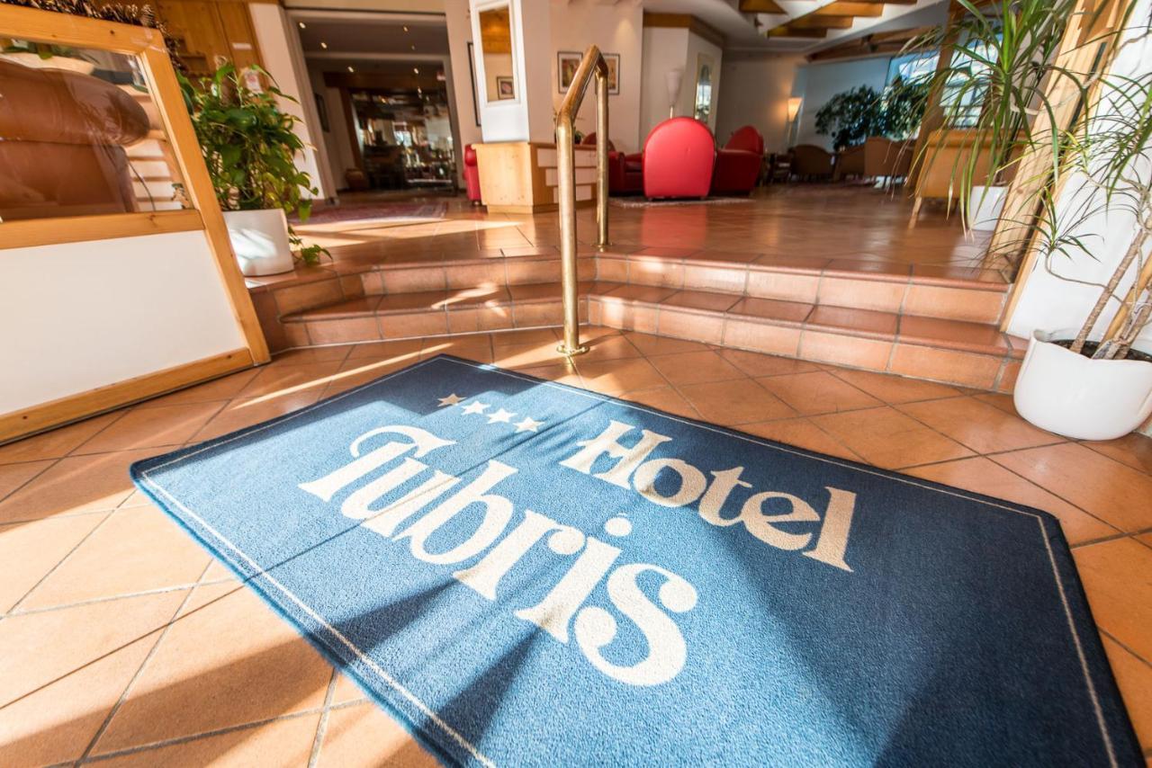 Hotel Tubris Campo Tures Exterior photo
