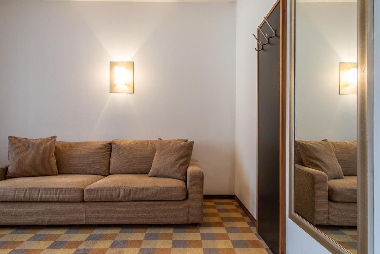 Hotel Tubris Campo Tures Exterior photo