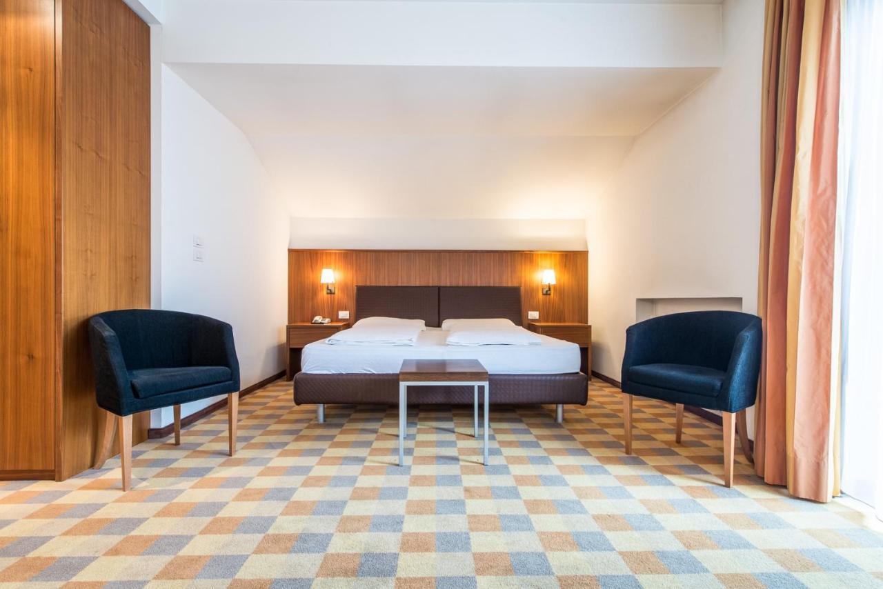 Hotel Tubris Campo Tures Exterior photo