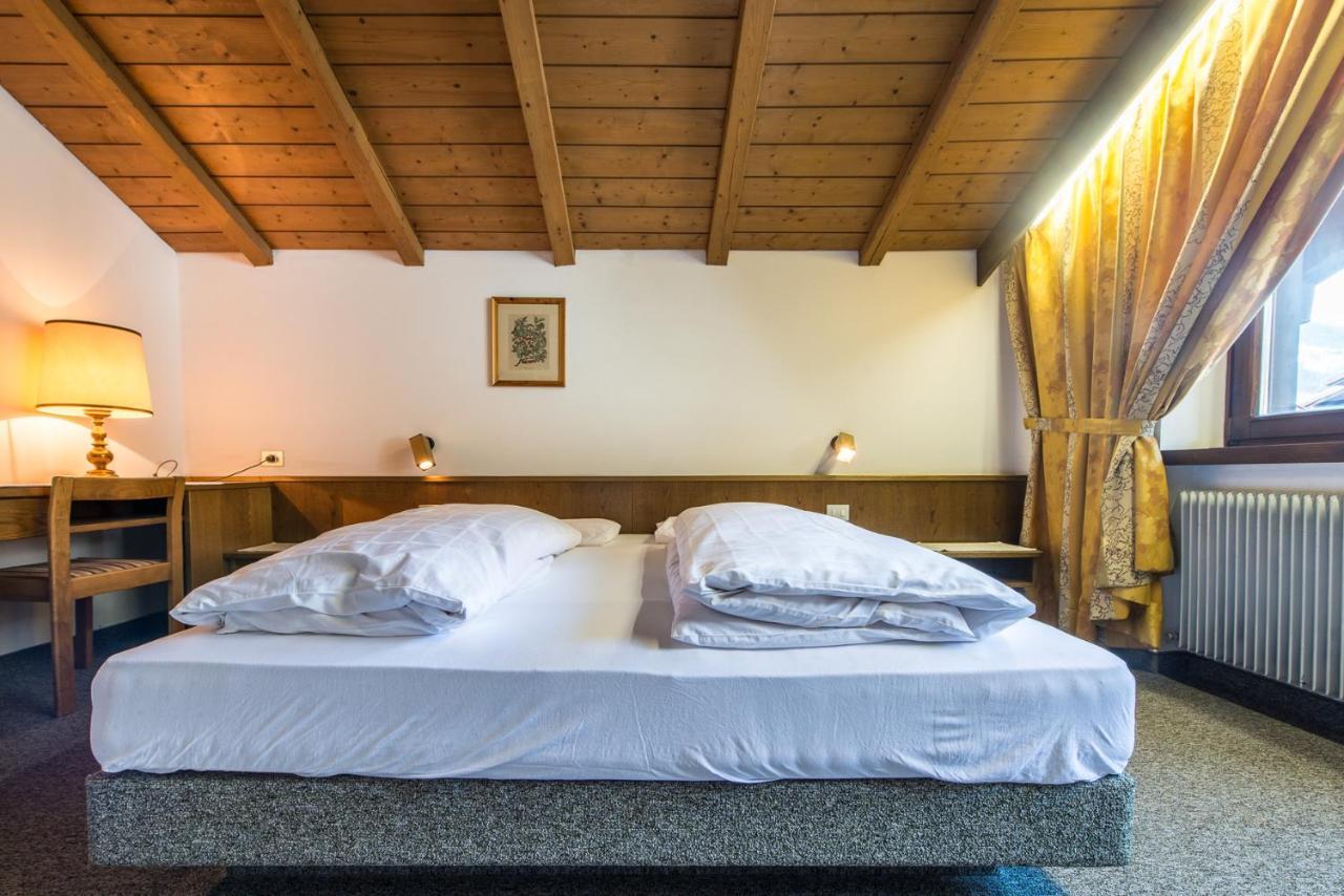 Hotel Tubris Campo Tures Exterior photo
