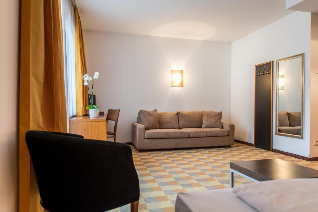 Hotel Tubris Campo Tures Exterior photo
