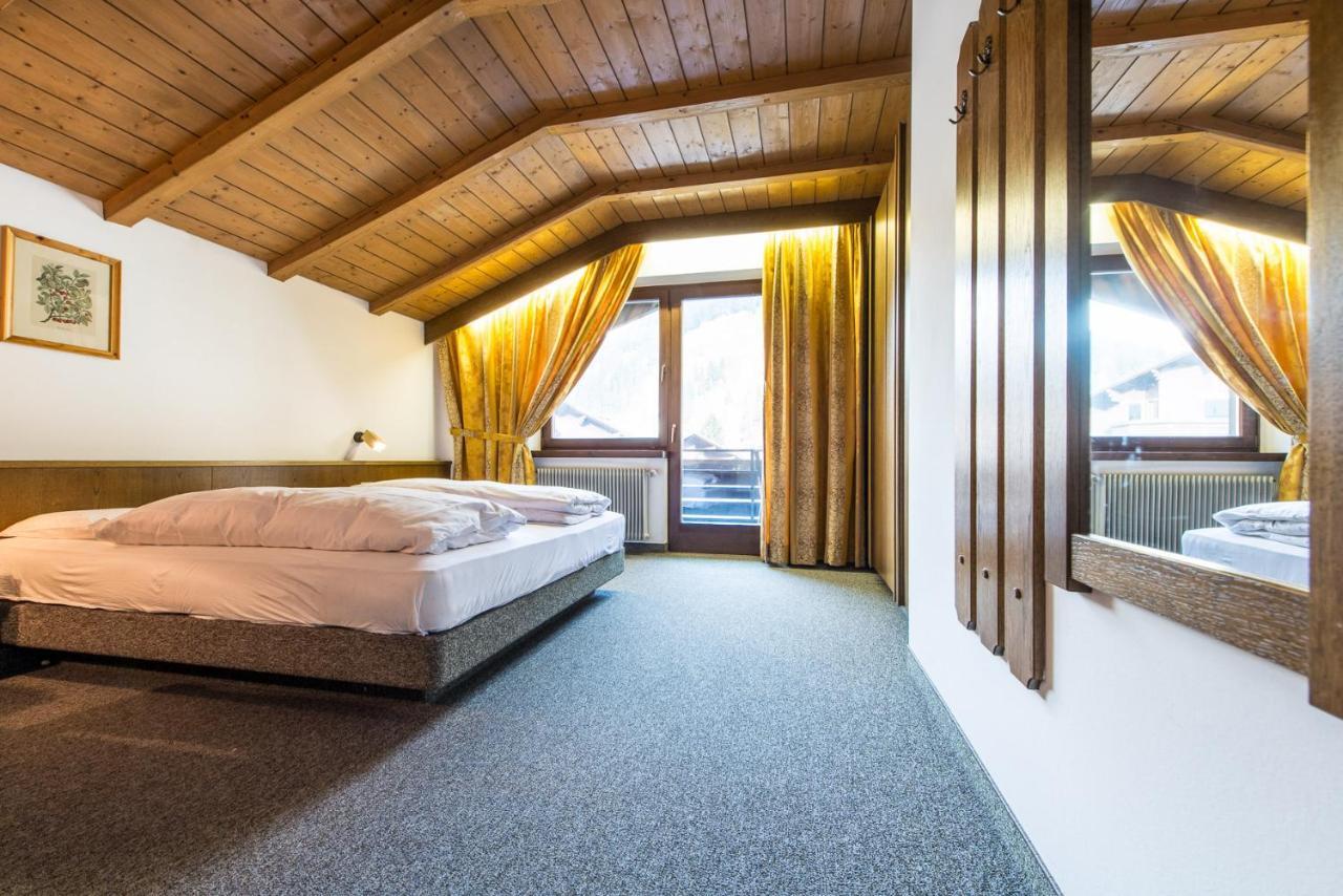 Hotel Tubris Campo Tures Exterior photo